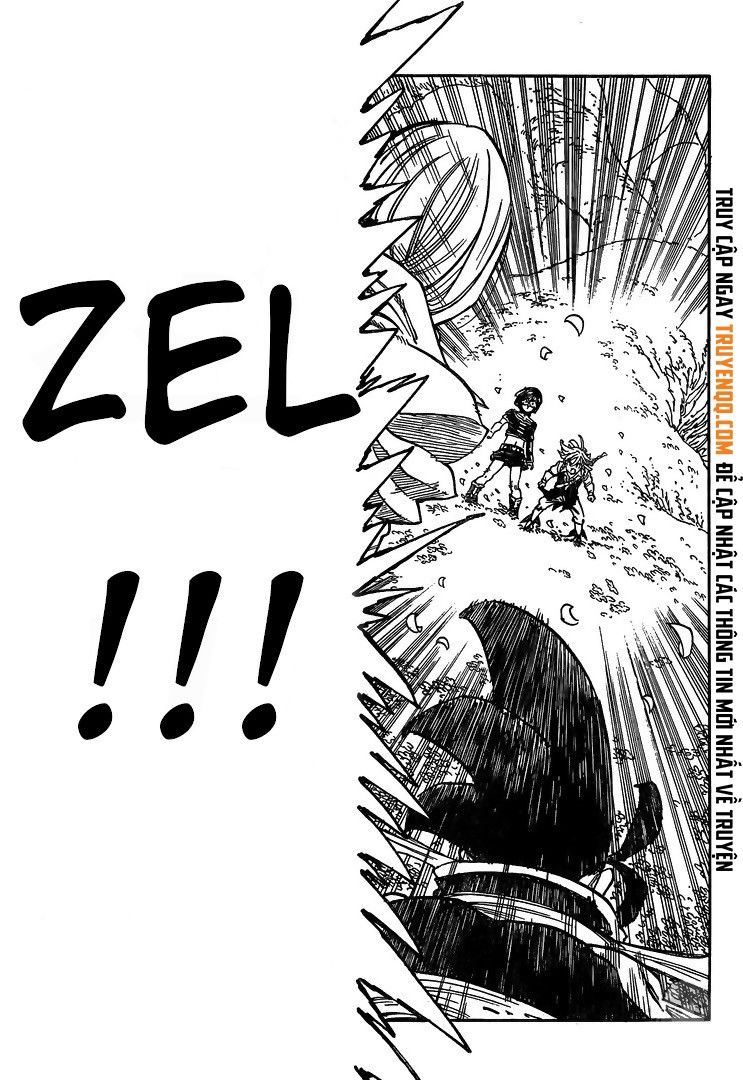 Thất Hình Đại Tội Chap 323 - Next Chap 324