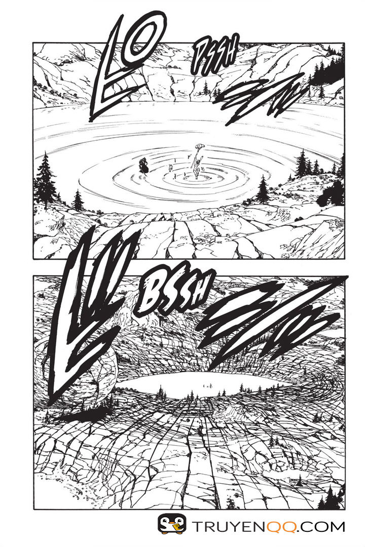 Thất Hình Đại Tội Chap 326 - Next Chap 327