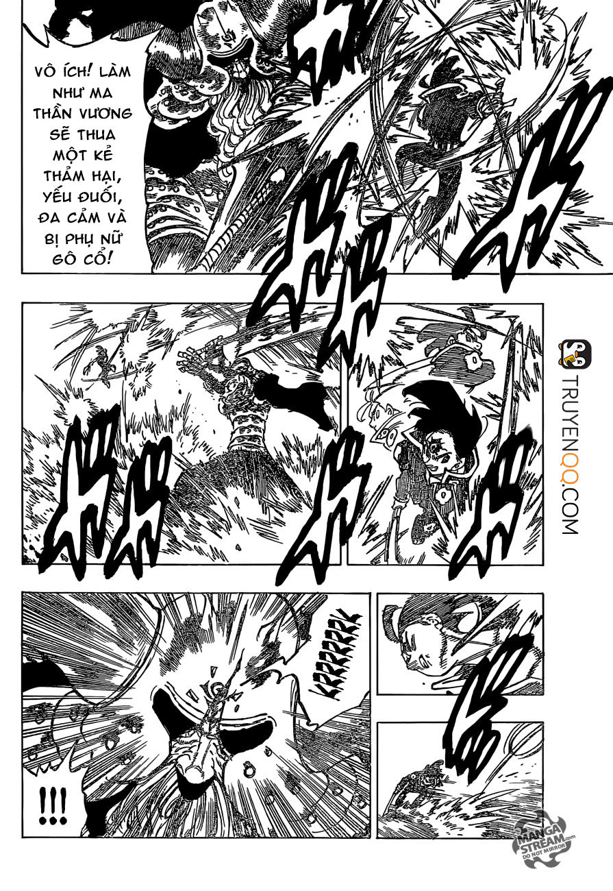 Thất Hình Đại Tội Chap 329 - Next Chap 330