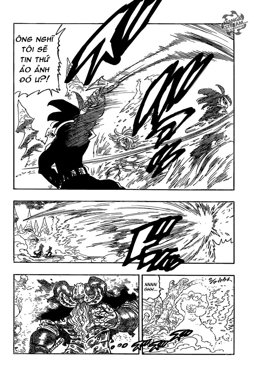 Thất Hình Đại Tội Chap 329 - Next Chap 330