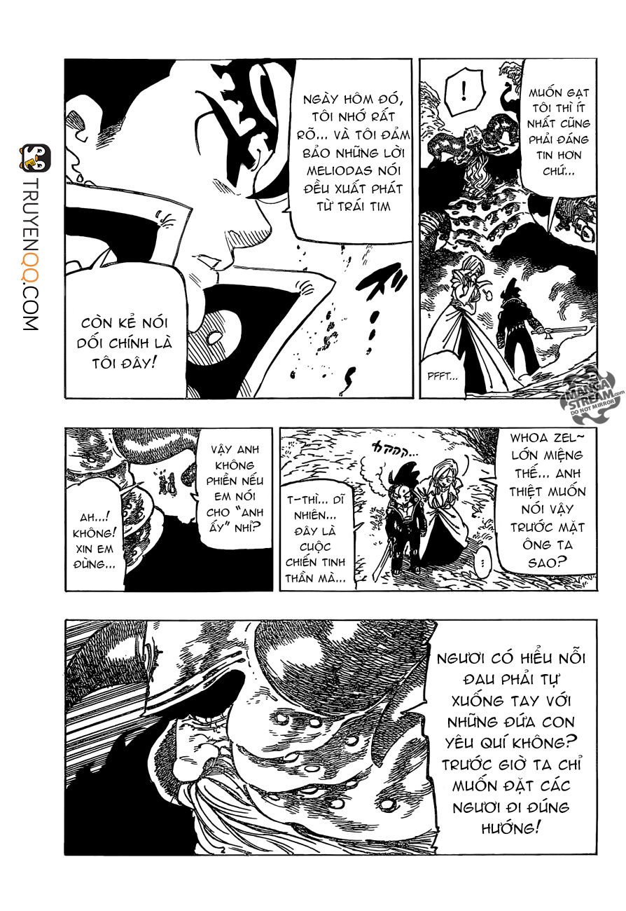 Thất Hình Đại Tội Chap 329 - Next Chap 330