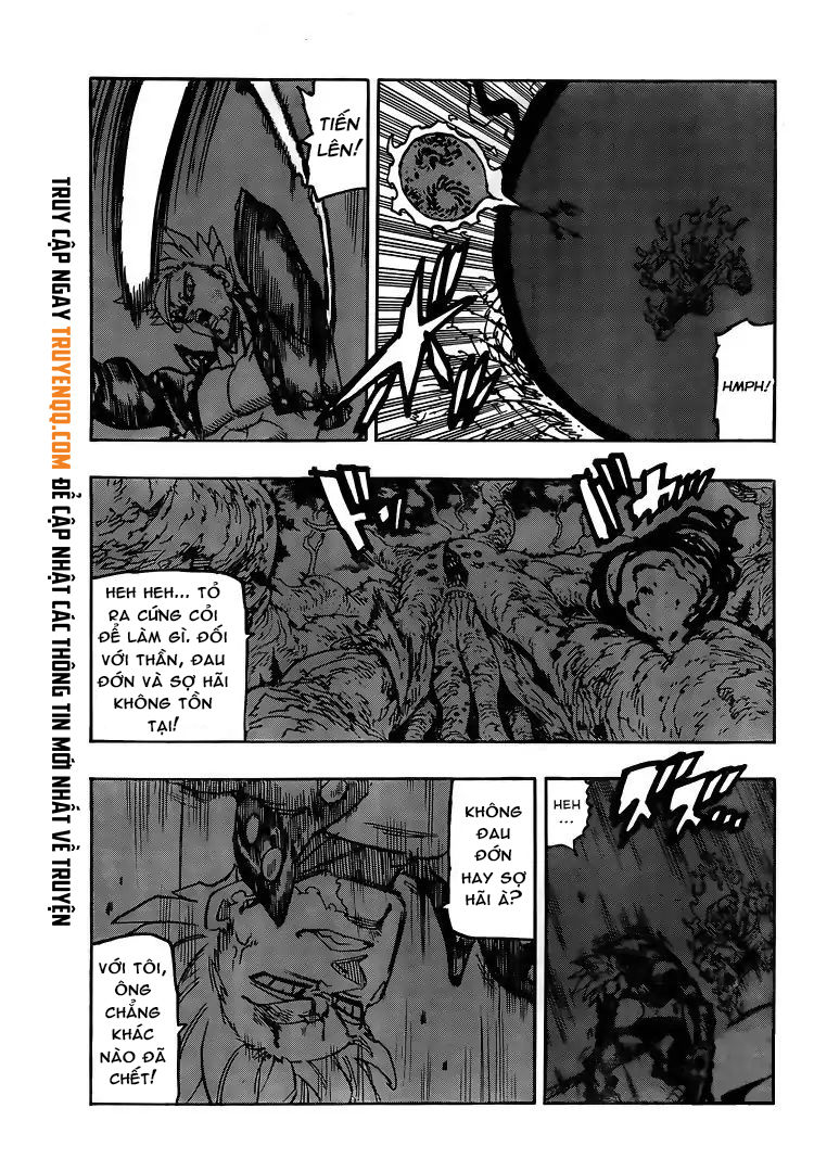 Thất Hình Đại Tội Chap 331 - Next Chap 332