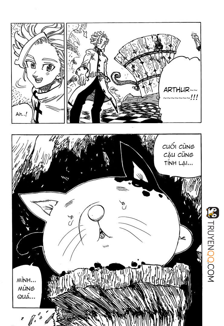 Thất Hình Đại Tội Chap 338 - Next Chap 339