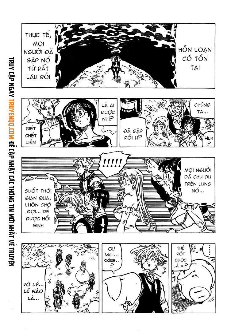 Thất Hình Đại Tội Chap 338 - Next Chap 339