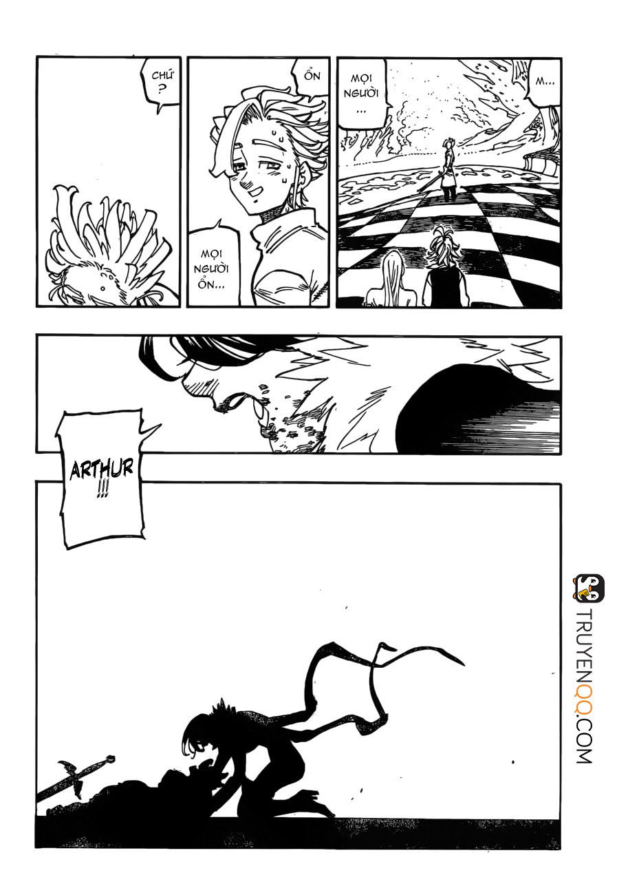 Thất Hình Đại Tội Chap 339 - Next Chap 340