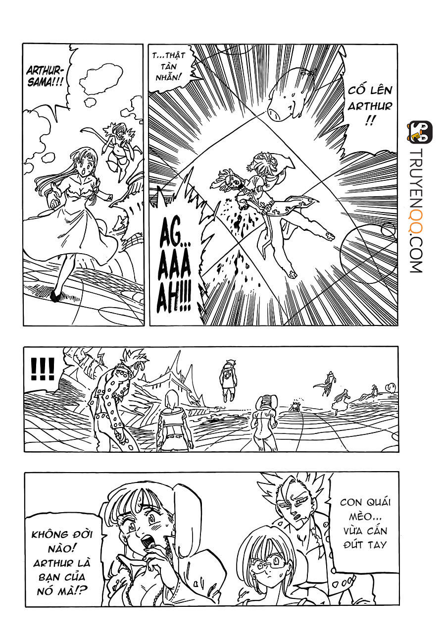 Thất Hình Đại Tội Chap 339 - Next Chap 340