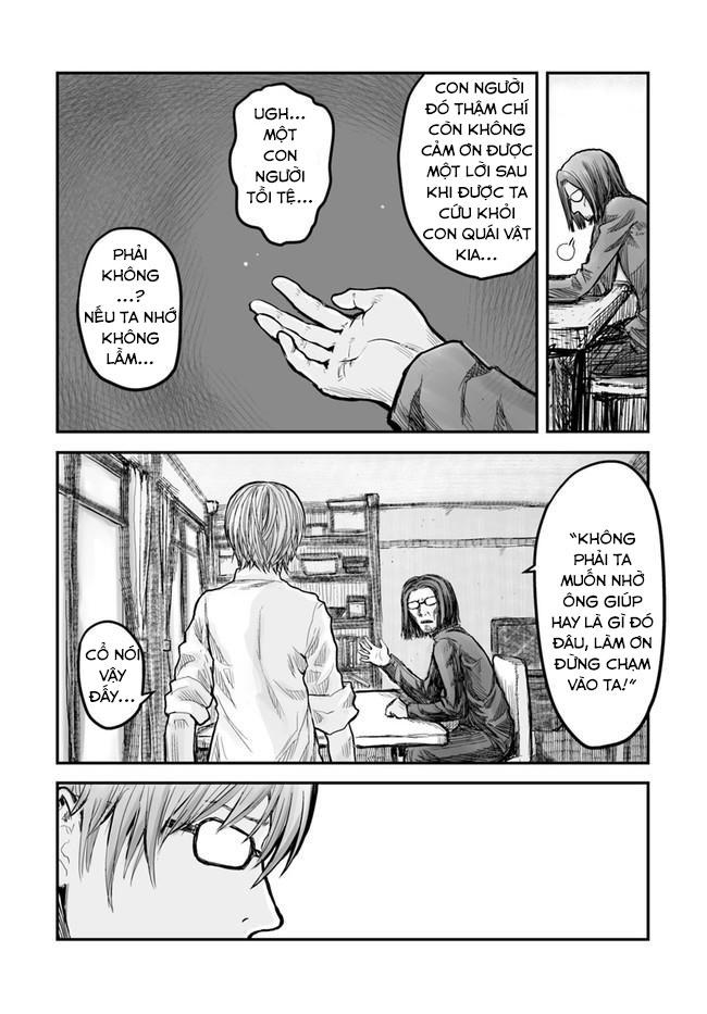Chú Tôi Ở Dị Giới Chap 2 - Next Chap 3