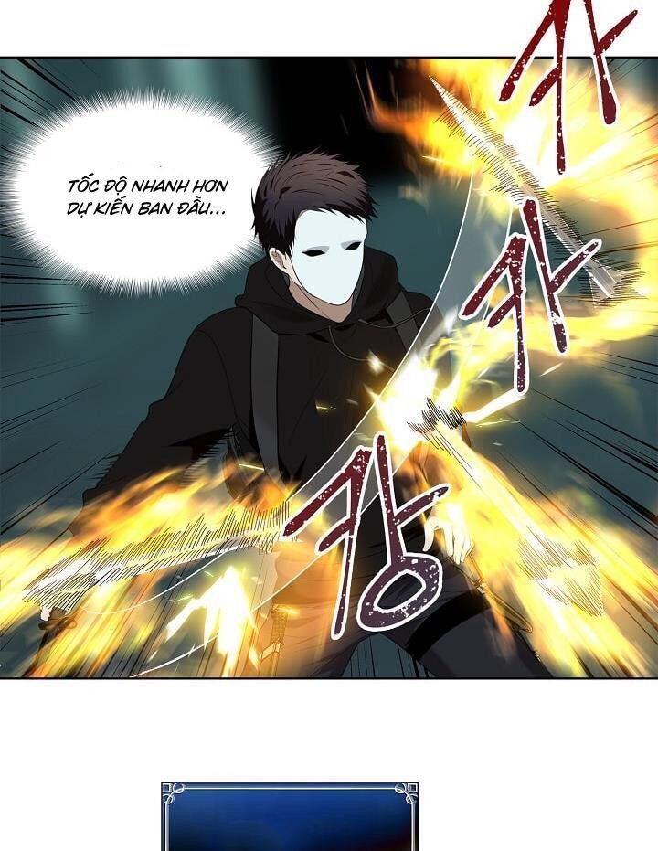 Vua Thăng Cấp Chap 4 - Next Chap 5