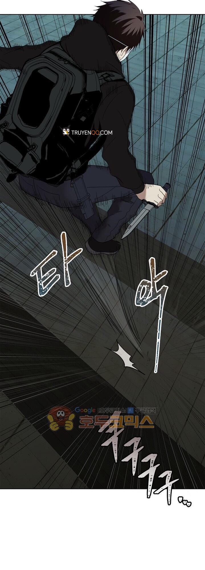 Vua Thăng Cấp Chap 4 - Next Chap 5