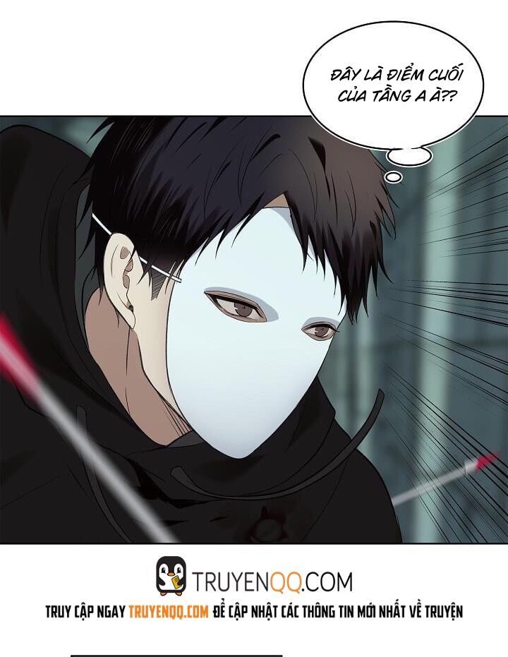 Vua Thăng Cấp Chap 4 - Next Chap 5