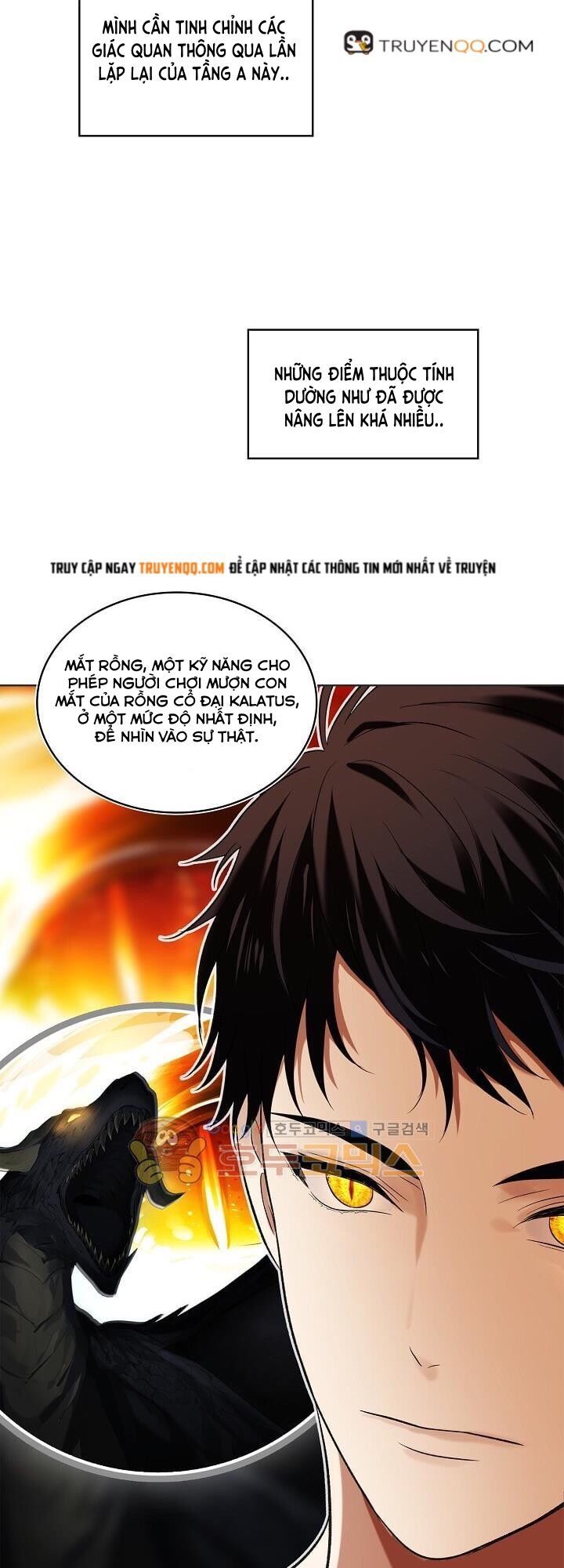 Vua Thăng Cấp Chap 4 - Next Chap 5