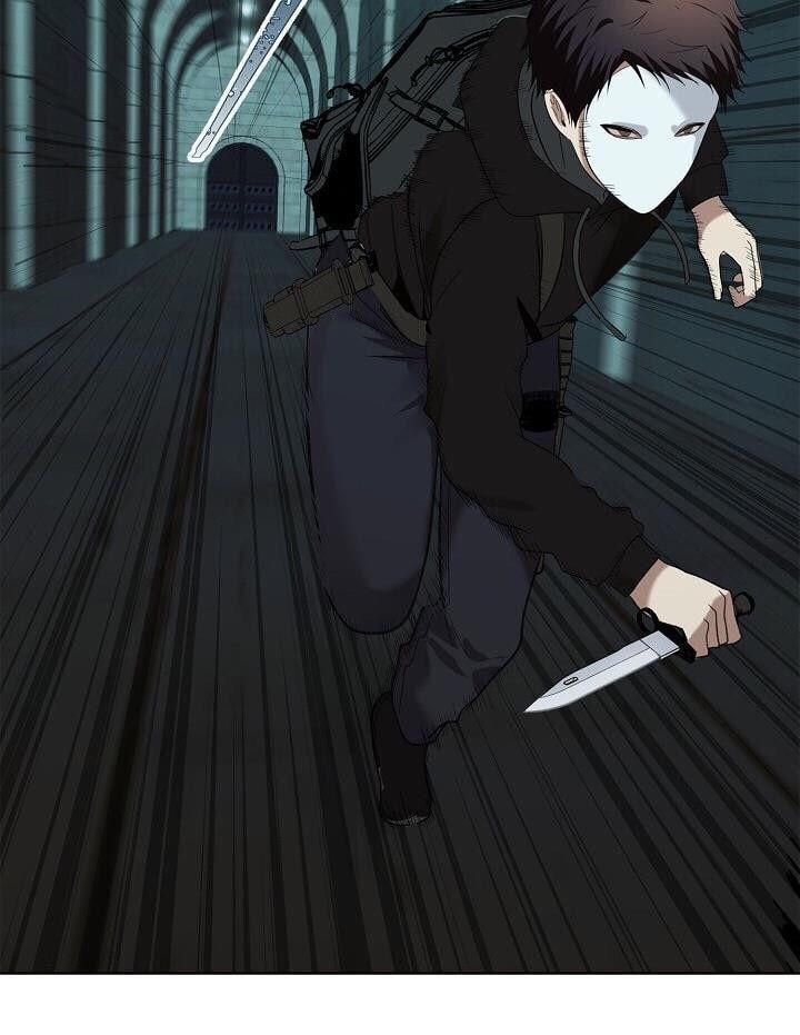 Vua Thăng Cấp Chap 4 - Next Chap 5