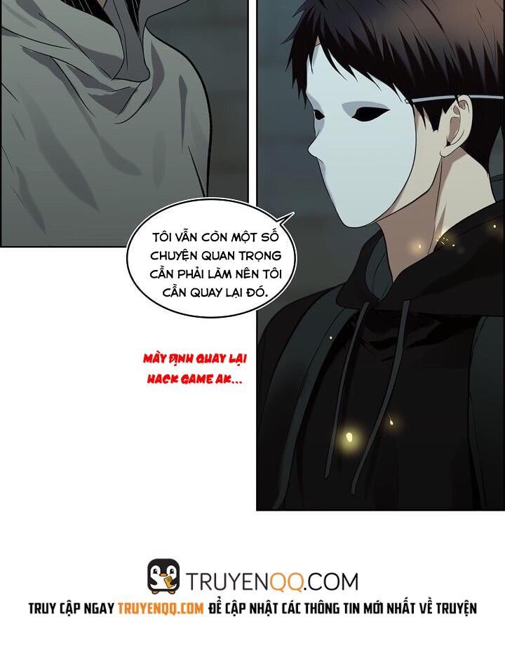 Vua Thăng Cấp Chap 4 - Next Chap 5