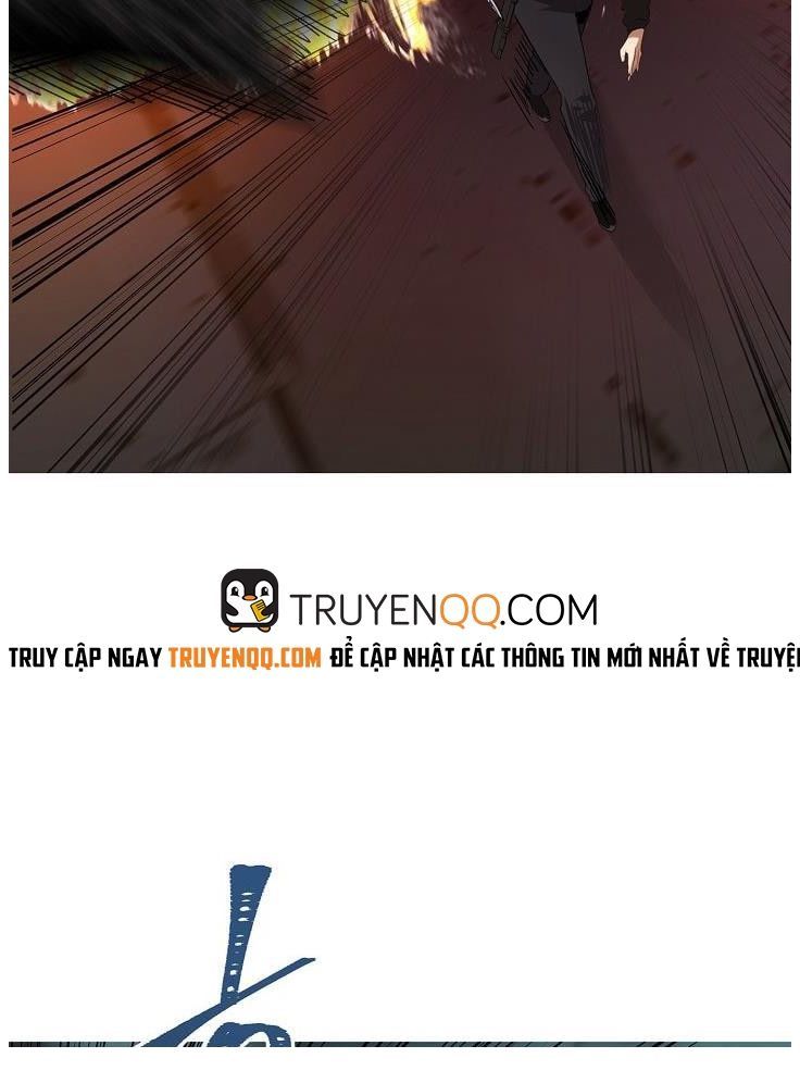 Vua Thăng Cấp Chap 4 - Next Chap 5