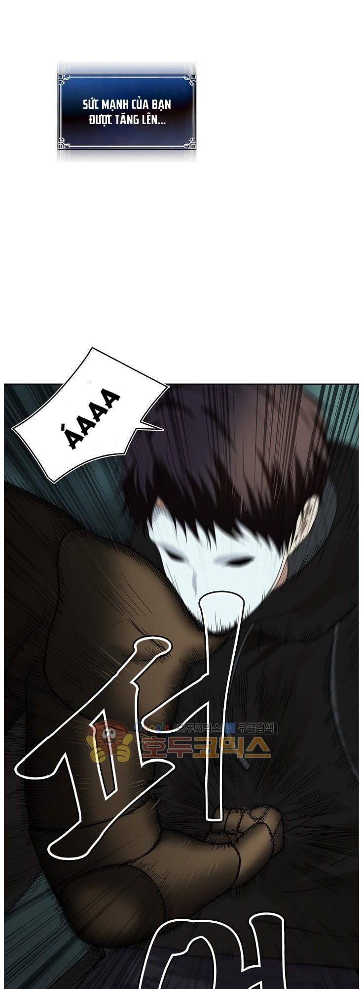 Vua Thăng Cấp Chap 4 - Next Chap 5