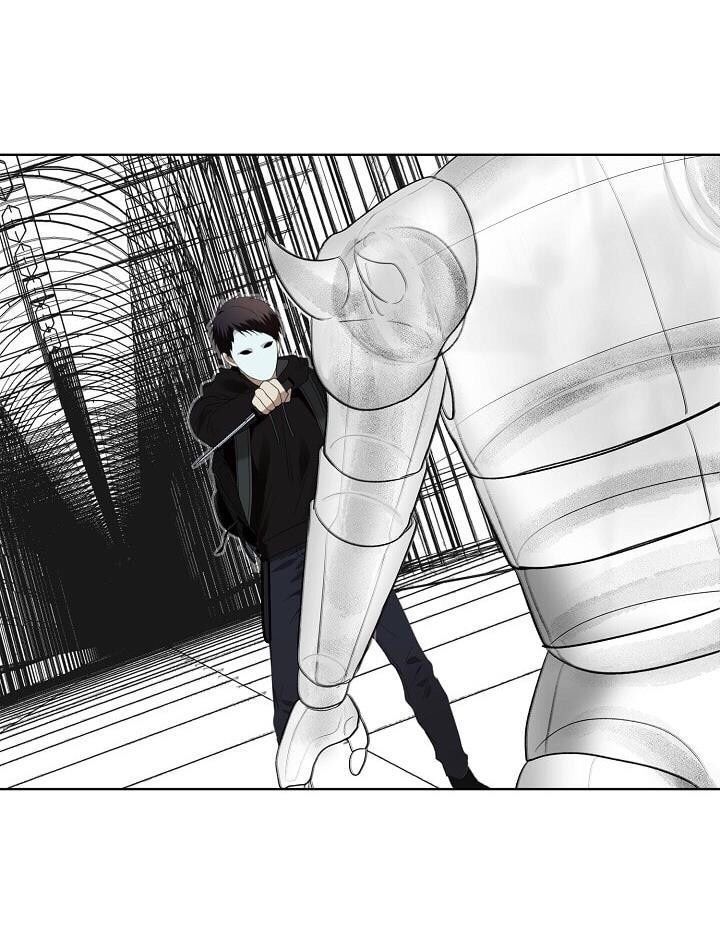 Vua Thăng Cấp Chap 4 - Next Chap 5