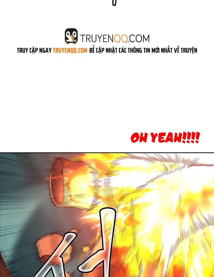 Vua Thăng Cấp Chap 4 - Next Chap 5