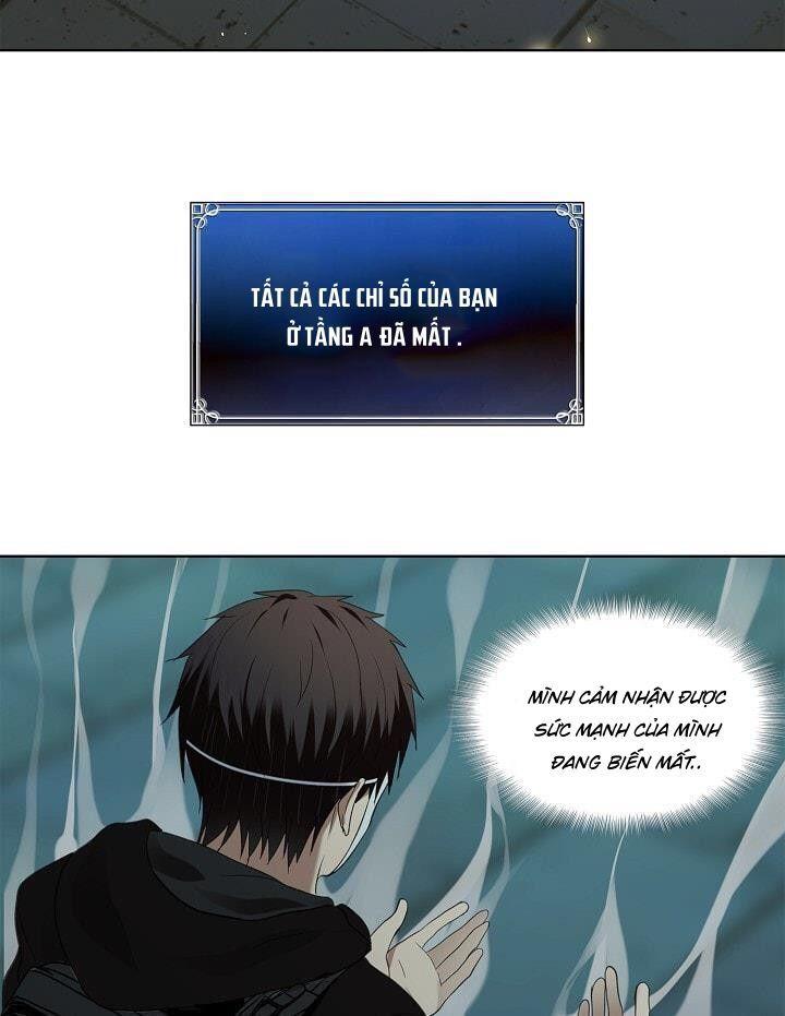 Vua Thăng Cấp Chap 4 - Next Chap 5