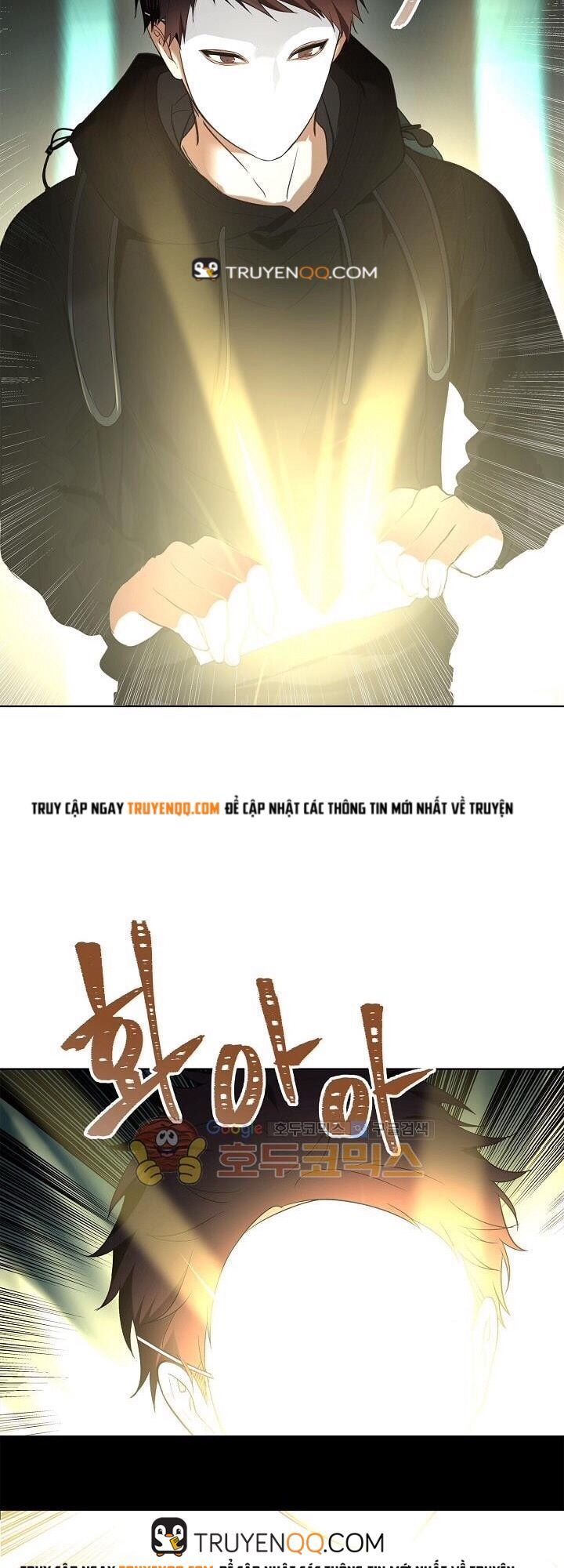 Vua Thăng Cấp Chap 4 - Next Chap 5