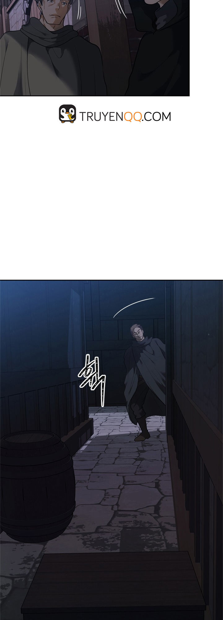 Vua Thăng Cấp Chap 40 - Next Chap 41