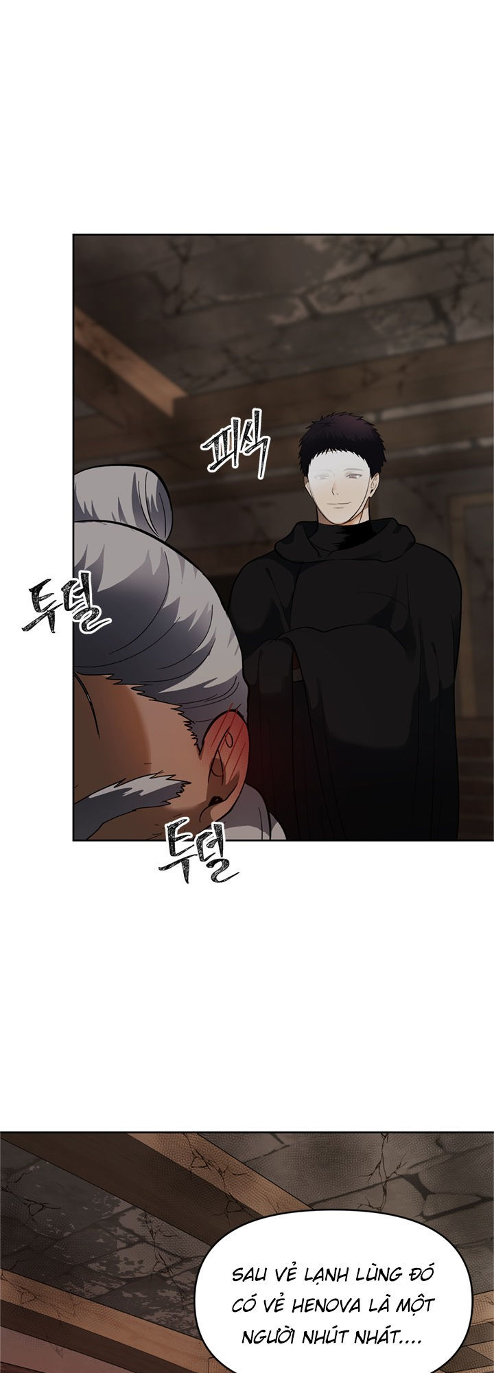 Vua Thăng Cấp Chap 40 - Next Chap 41