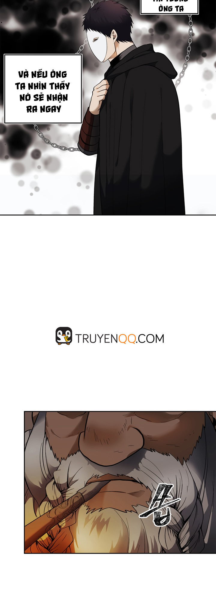 Vua Thăng Cấp Chap 40 - Next Chap 41