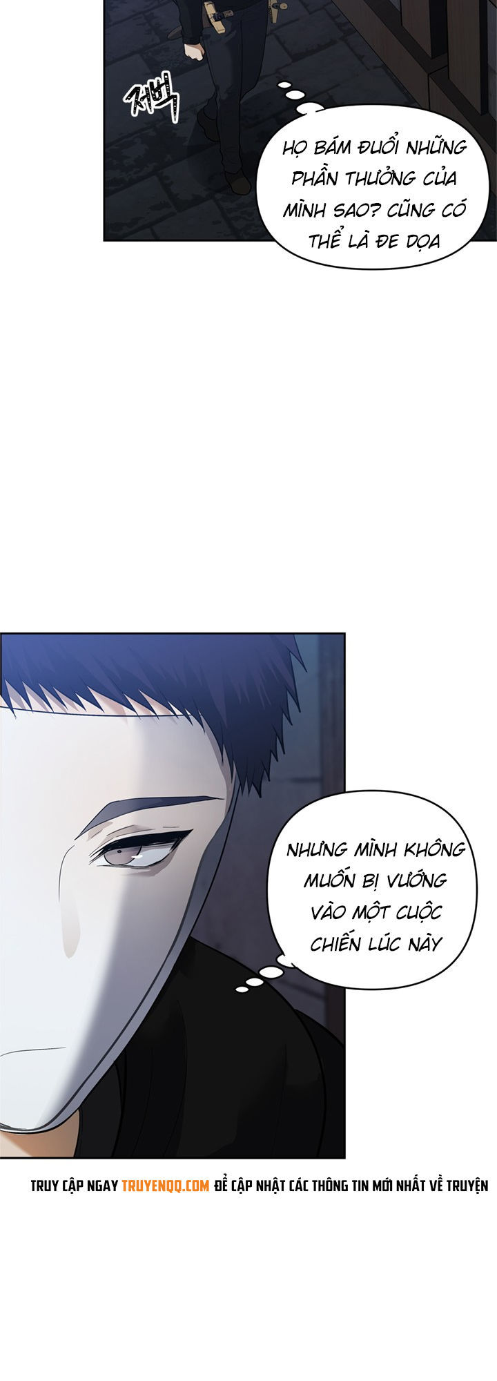 Vua Thăng Cấp Chap 40 - Next Chap 41