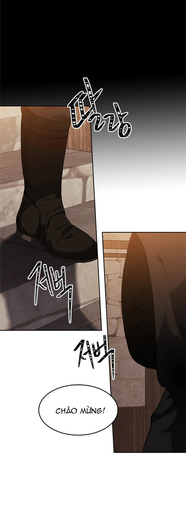 Vua Thăng Cấp Chap 40 - Next Chap 41