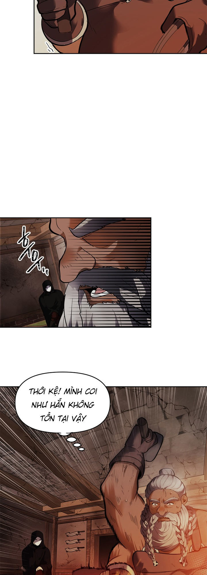 Vua Thăng Cấp Chap 40 - Next Chap 41