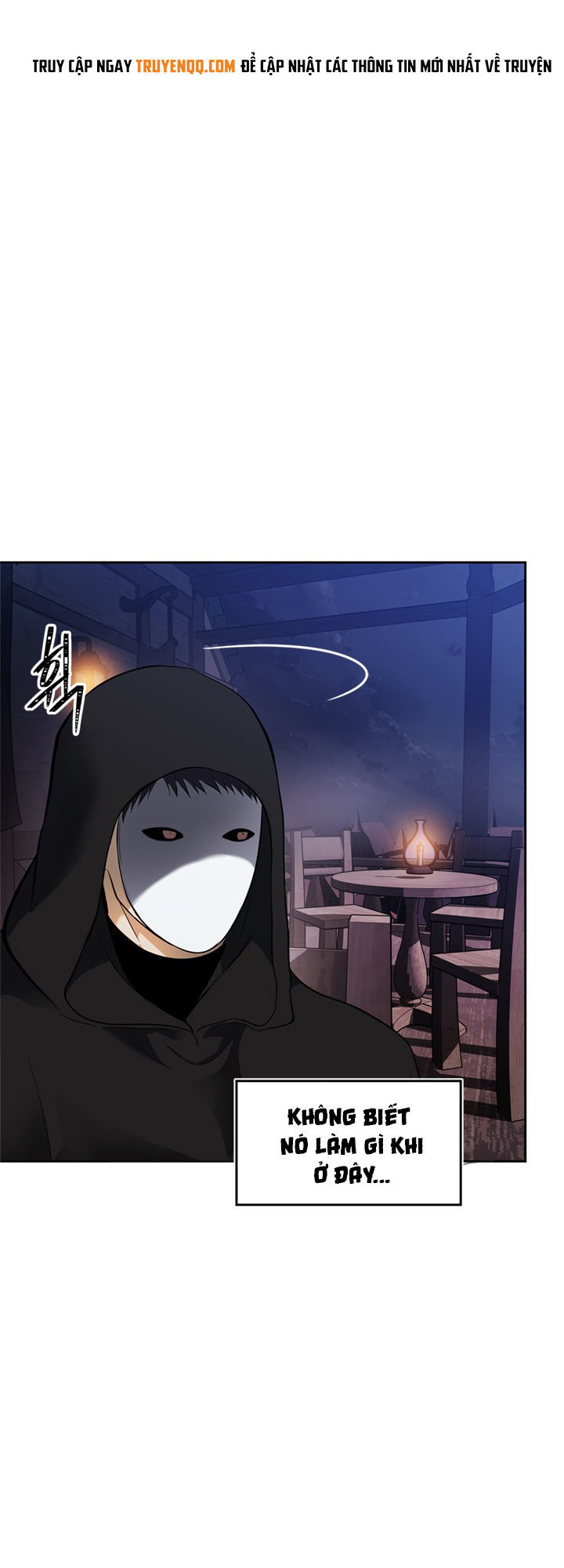 Vua Thăng Cấp Chap 40 - Next Chap 41