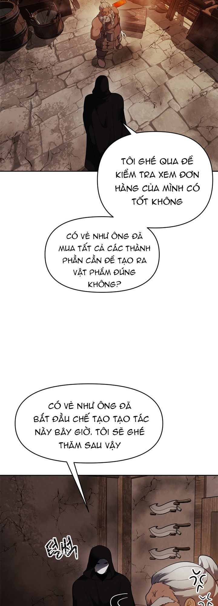 Vua Thăng Cấp Chap 40 - Next Chap 41