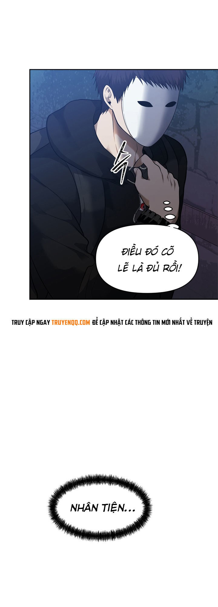 Vua Thăng Cấp Chap 40 - Next Chap 41