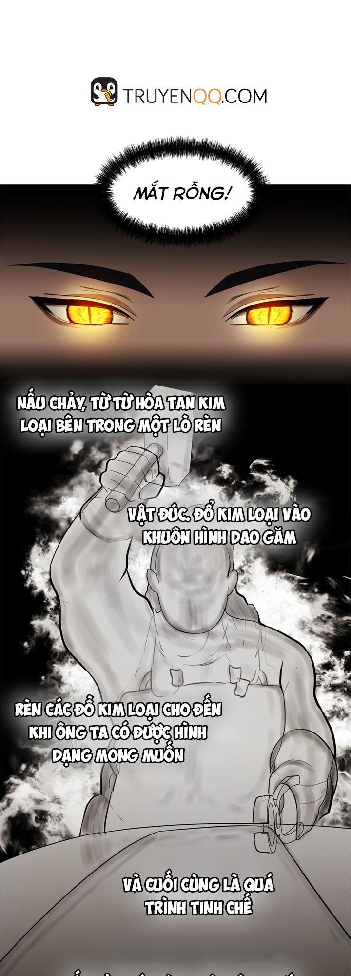 Vua Thăng Cấp Chap 40 - Next Chap 41