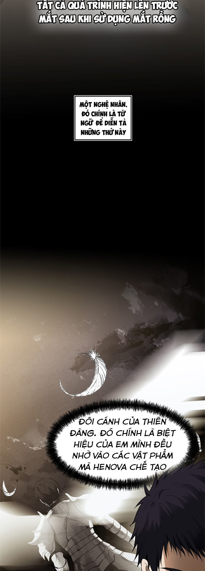 Vua Thăng Cấp Chap 40 - Next Chap 41