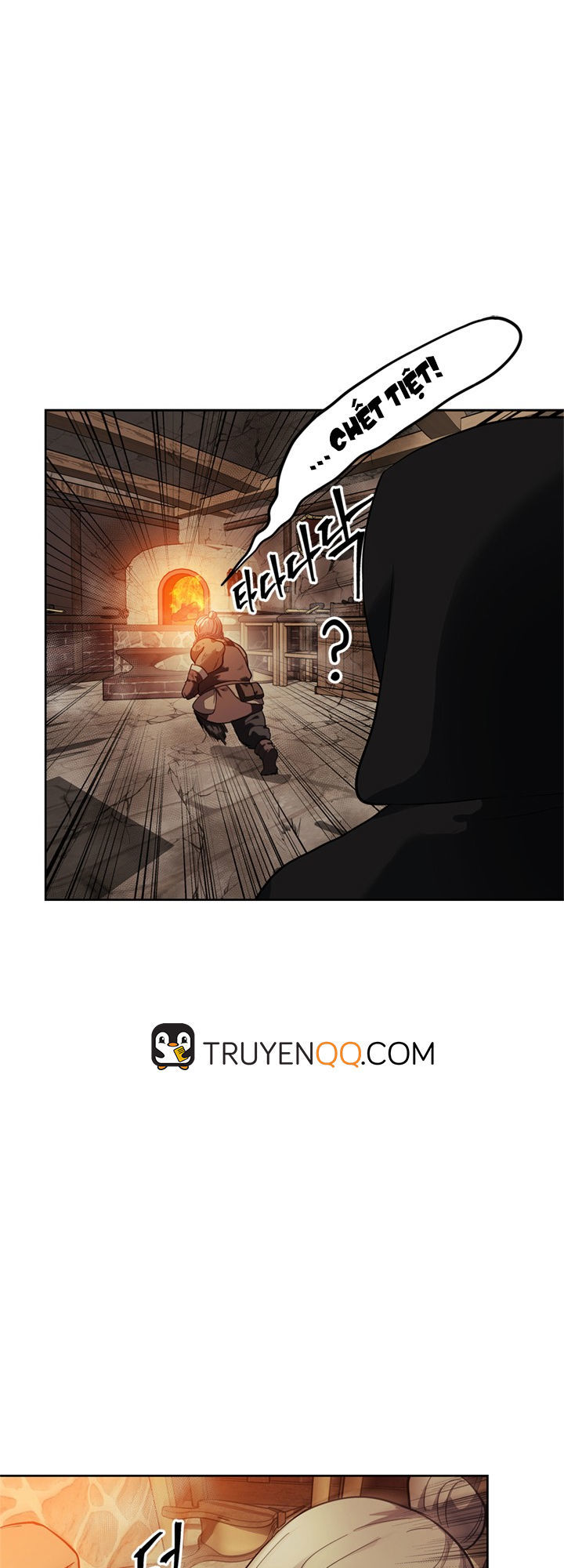 Vua Thăng Cấp Chap 40 - Next Chap 41