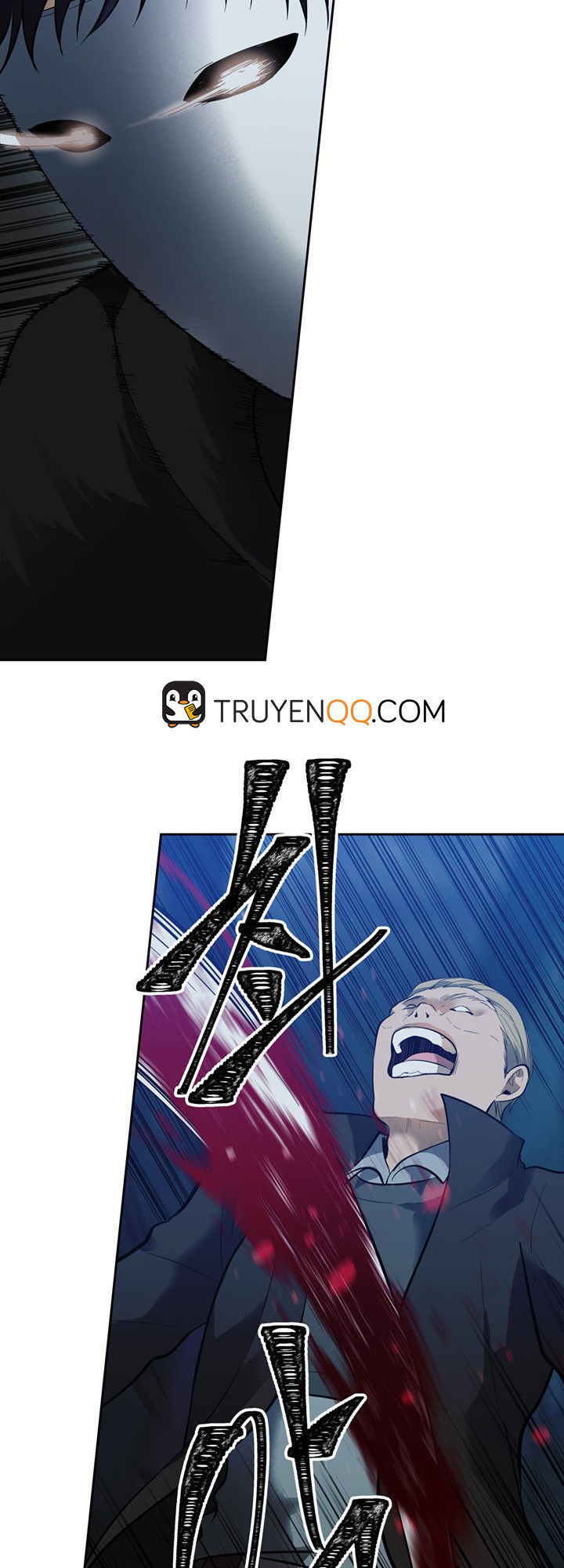 Vua Thăng Cấp Chap 41 - Next Chap 42