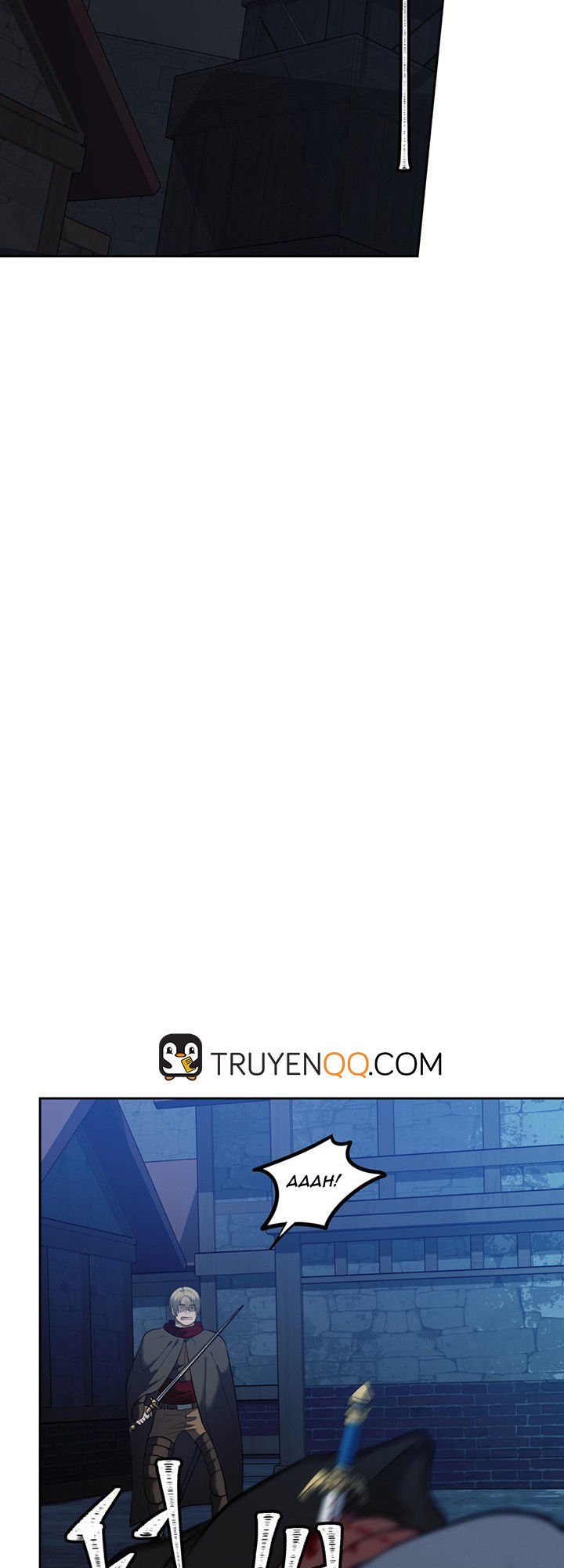 Vua Thăng Cấp Chap 41 - Next Chap 42