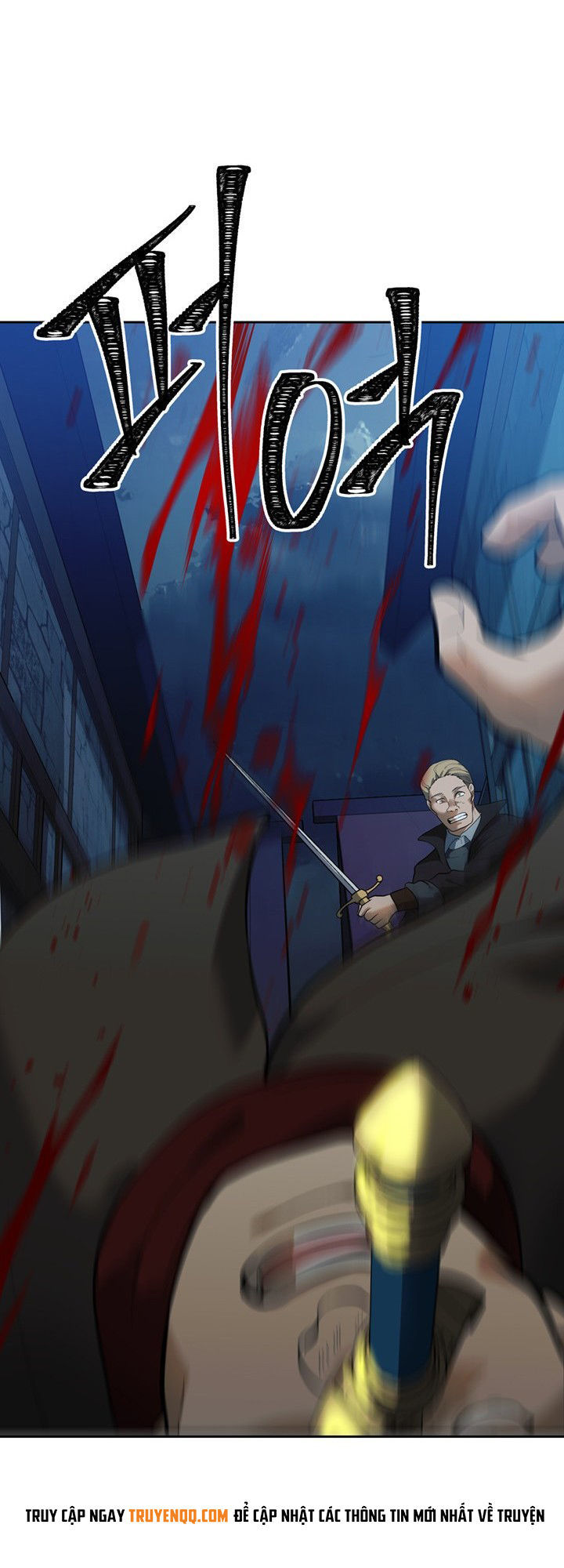 Vua Thăng Cấp Chap 41 - Next Chap 42