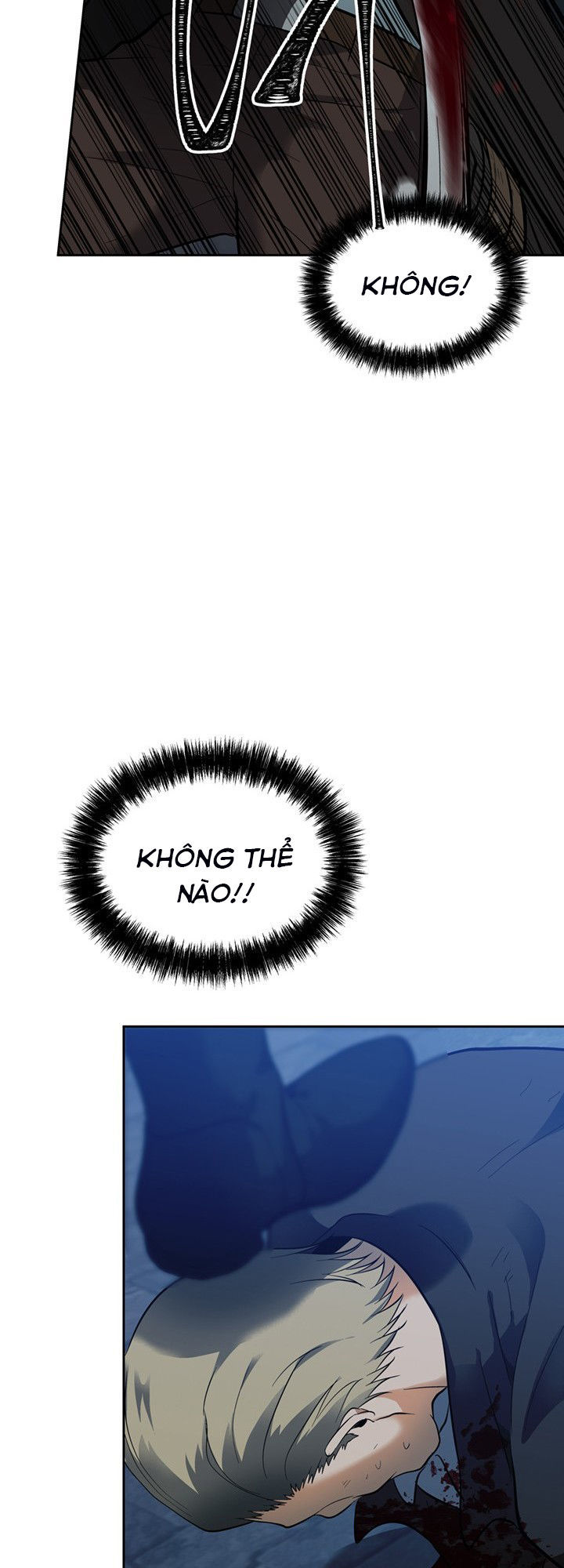 Vua Thăng Cấp Chap 41 - Next Chap 42