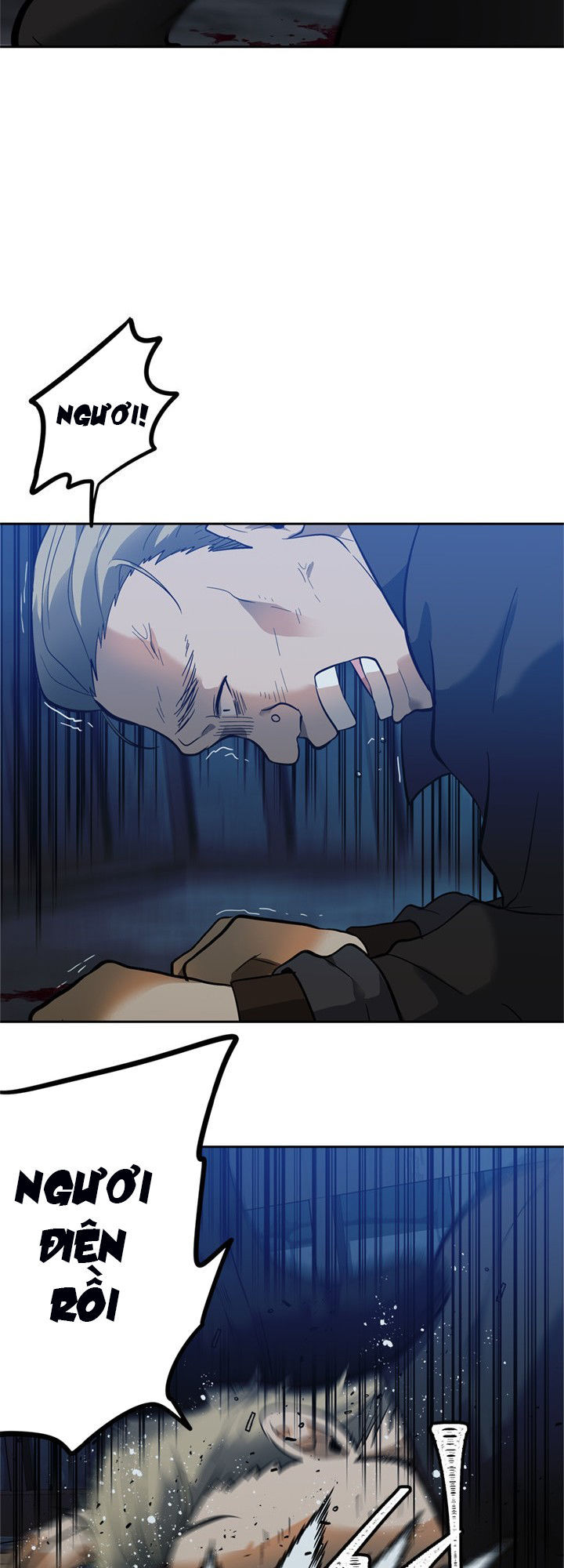 Vua Thăng Cấp Chap 41 - Next Chap 42