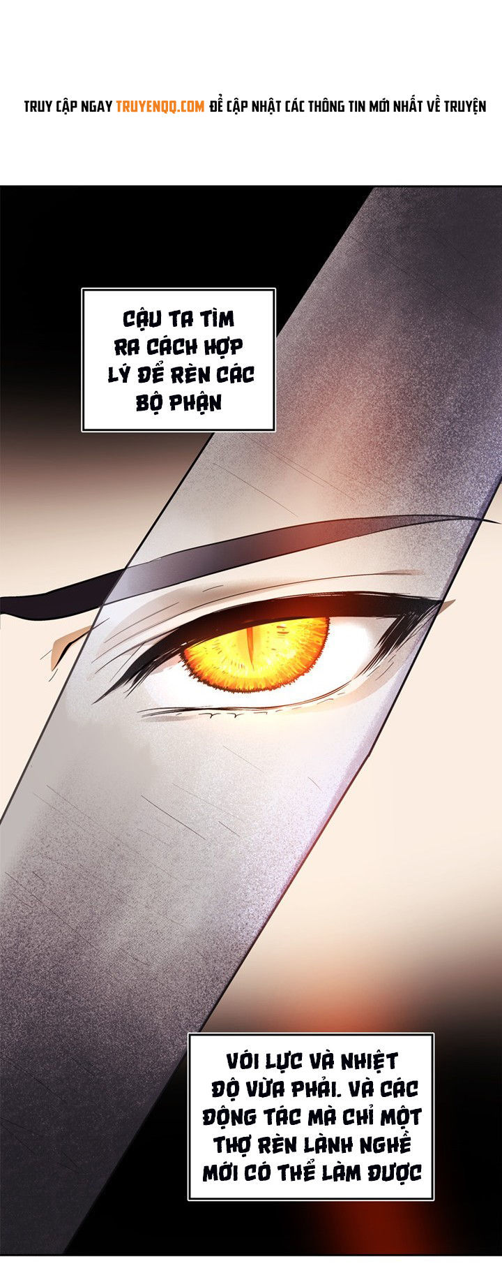 Vua Thăng Cấp Chap 41 - Next Chap 42