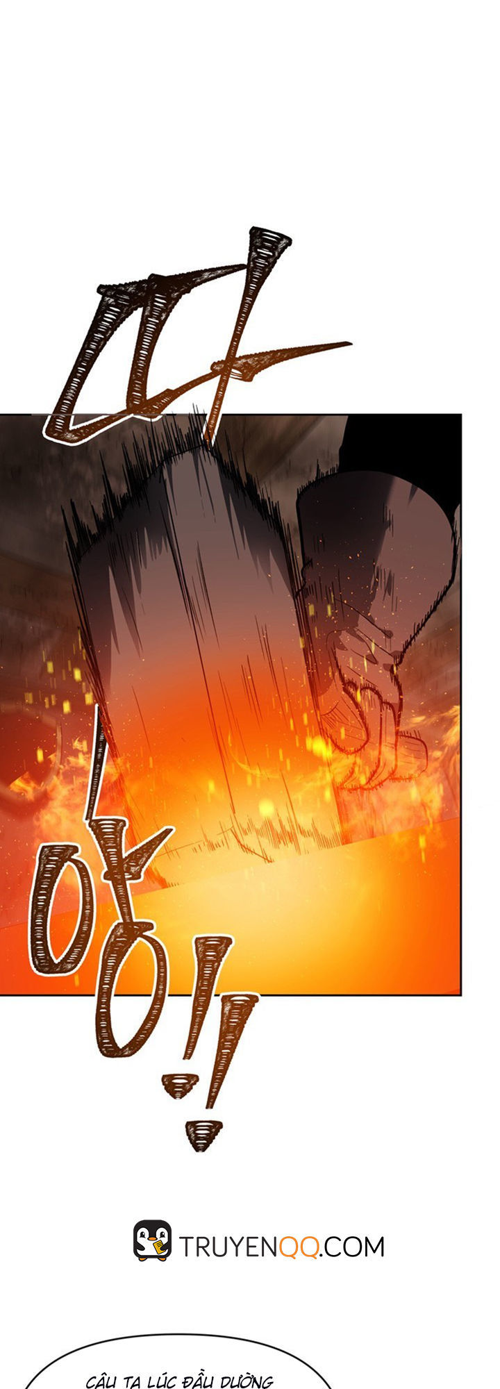 Vua Thăng Cấp Chap 41 - Next Chap 42