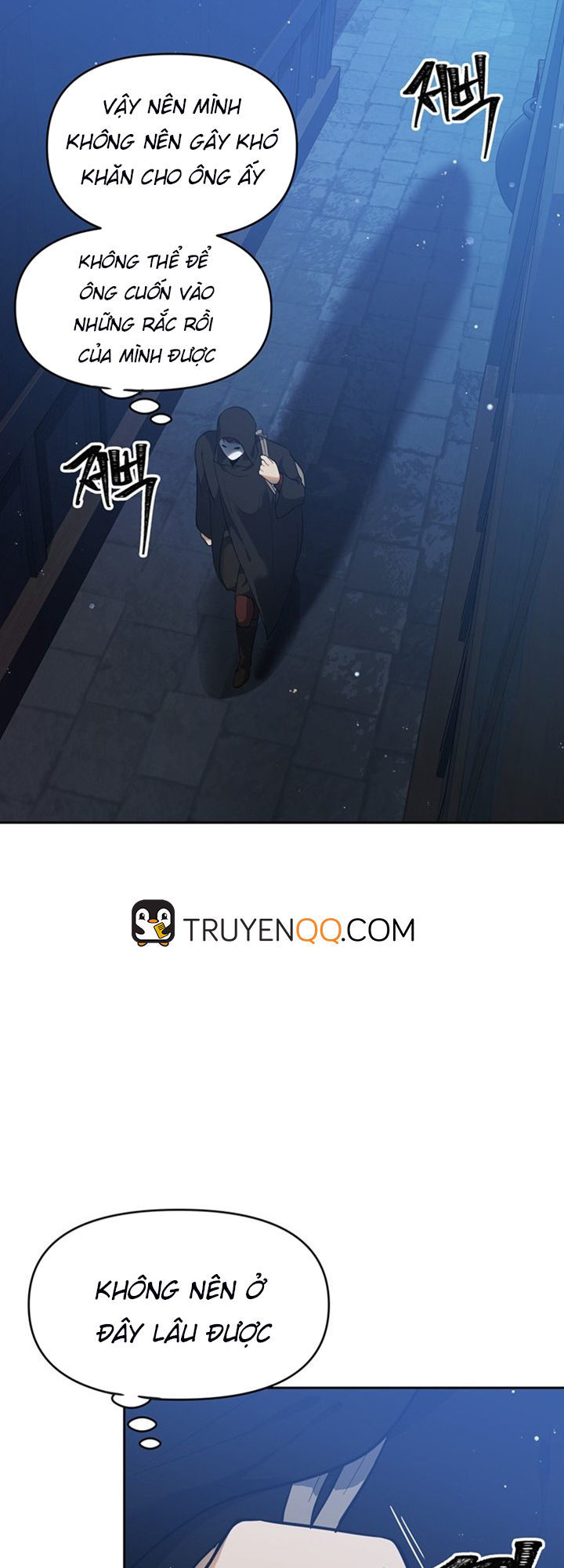 Vua Thăng Cấp Chap 41 - Next Chap 42