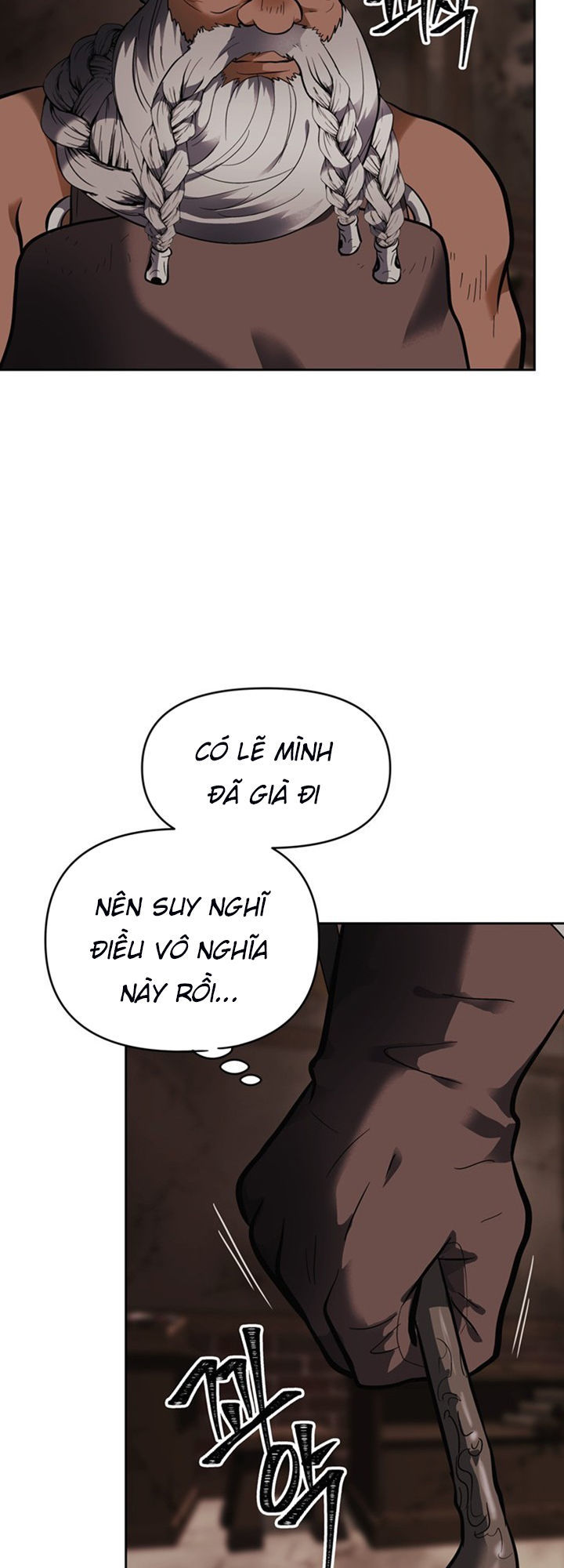 Vua Thăng Cấp Chap 41 - Next Chap 42