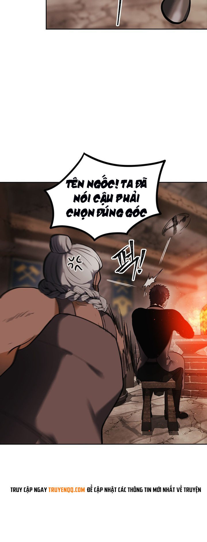 Vua Thăng Cấp Chap 41 - Next Chap 42