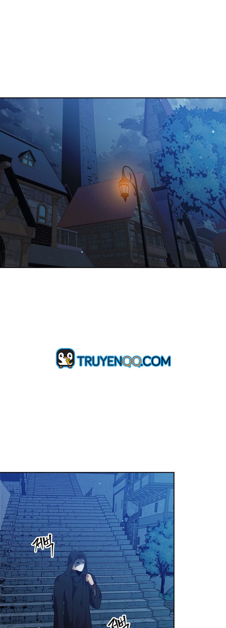 Vua Thăng Cấp Chap 41 - Next Chap 42