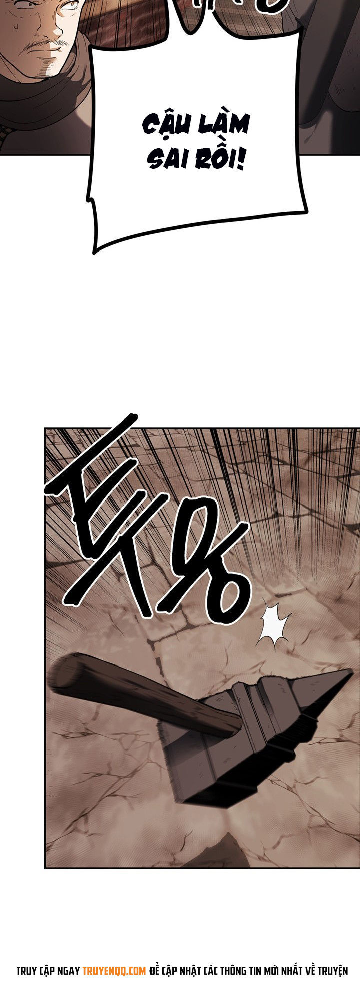 Vua Thăng Cấp Chap 41 - Next Chap 42