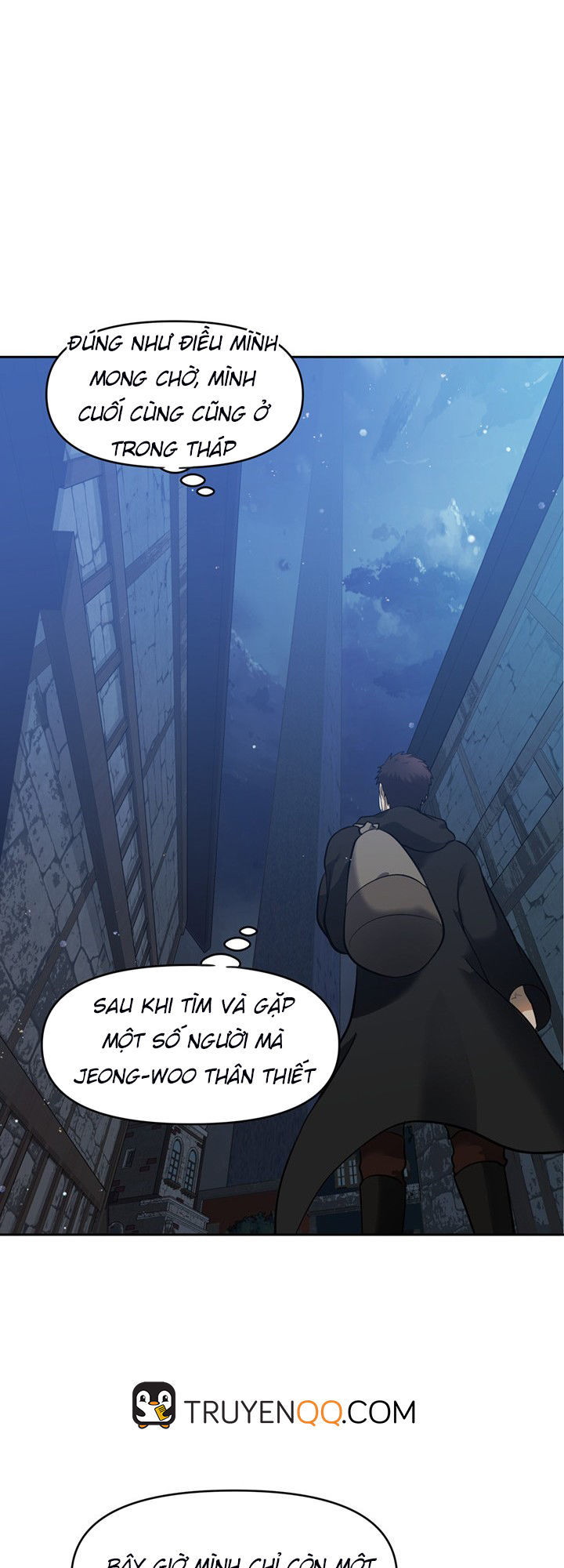 Vua Thăng Cấp Chap 41 - Next Chap 42