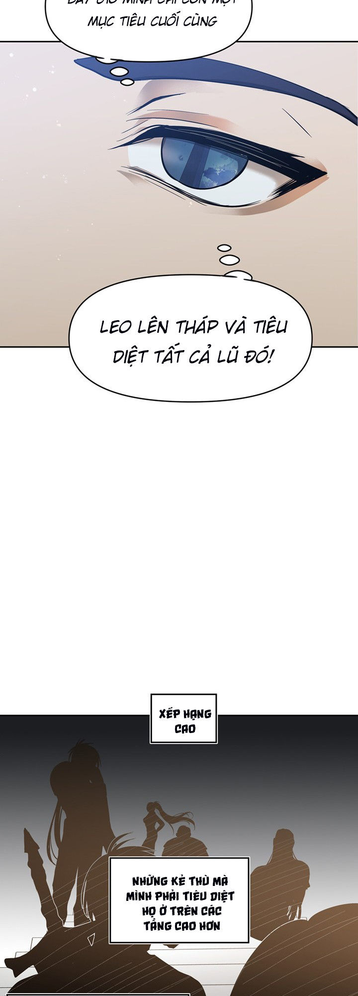 Vua Thăng Cấp Chap 41 - Next Chap 42