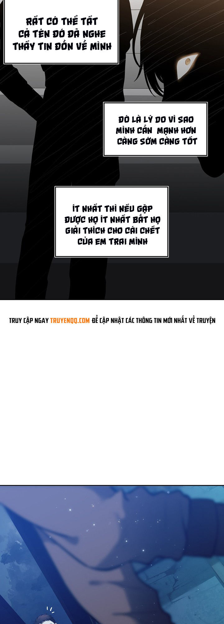 Vua Thăng Cấp Chap 41 - Next Chap 42